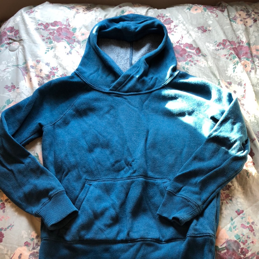 aerie super warm sweatshirt!